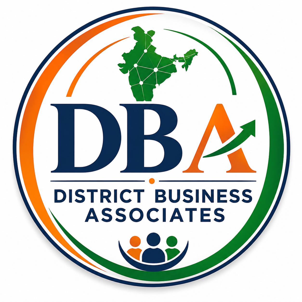 DBA Logo